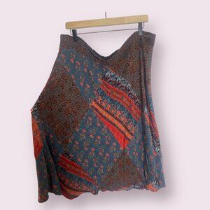 ⭐️ Tapestry Vintage Colorblock Chic Classy Girly Hipster Hippie Artsy Art Floral